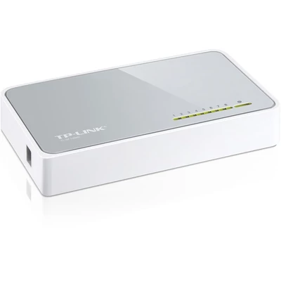 TP-LINK TL-SF1008D Switch