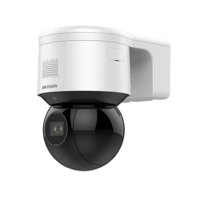 HIKVISION DS-2DE3A404IW-DE/W(S6) PTZ, Powered by Darkfighter, <10X, IP PTZ IR kültéri, Pro-Eco