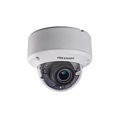 HIKVISION DS-2CE56D8T-AVPIT3ZF(2.7-13.5mm) Analóg HD, Dómkamera, 2 MP, Pro, vandálbiztos, motoros, A