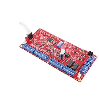 INNERRANGE INTG-996005PCBKIT Integriti 8 bemenet 2 hangjelző I/O LAN bővítő