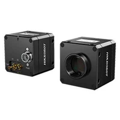 HIKROBOT MV-CH050-90XM Area scan kamera; 5 MP; 213 fps; C foglalat; monokróm; CoaxPress DIN csatlako