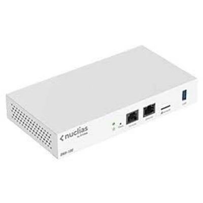 D-LINK DNH-100 WiFi4EU supported Nuclias Connect Hub for APs