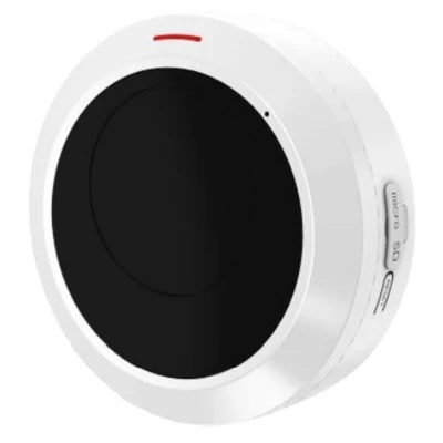 HIKVISION HM-TD1017-1/QW-HS111 Jelenlétérzékelő hőkamera 110°x82°; -10°C-+200°C; +-8°C