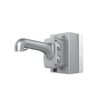 HIKVISION DS-1604ZJ-BOX-CORNER-P Kiegészítő, Sarok adapter
