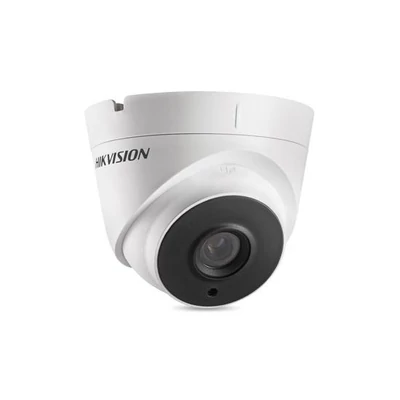 HIKVISION DS-2CE56D8T-IT3E(2.8mm) Analóg HD, Dómkamera, 2 MP, Fix objektív, Pro, PoC, EXIR 60m