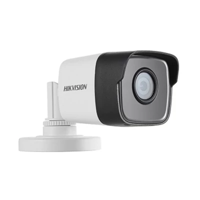 HIKVISION DS-2CE16D8T-ITF(2.8mm) Analóg HD, Csőkamera, 2 MP, Fix objektív, Pro, 4 in 1, EXIR 30m