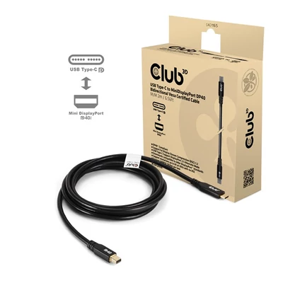 CLUB 3D CAC-1561 Kábel