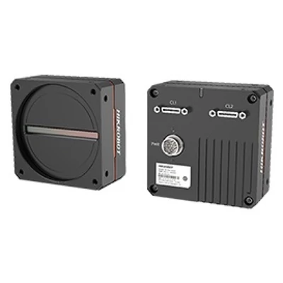 HIKROBOT MV-CL083-92CC Line scan kamera; 8192 P; M72 foglalat; színes; Camera Link SDR csatlakozó; I