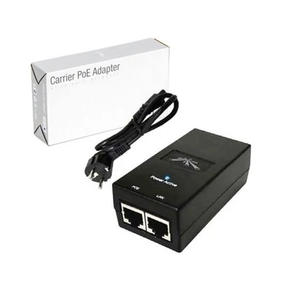 UBIQUITI POE-48-24W-G PoE Injector adapter