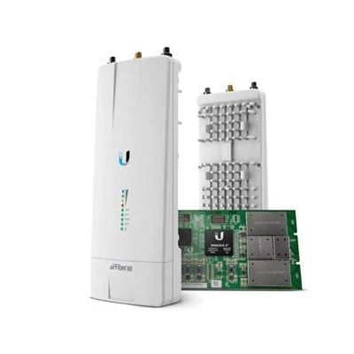 UBIQUITI AF-3X airFiber, 500+ Mbps Backhaul, 3 GHz