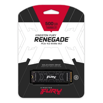 KINGSTON SFYRS/500G SSD 500GB