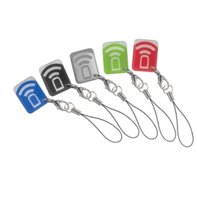 DSC NEO MPT8K Mini proximity tag, 1 db, NEO sorozathoz