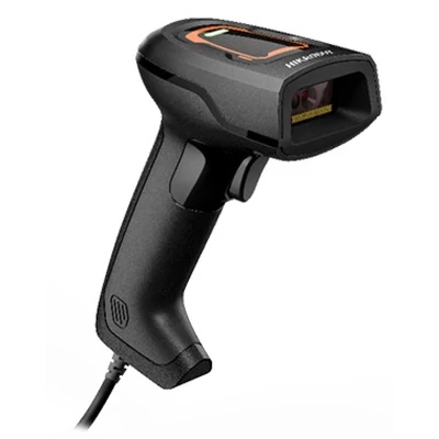 HIKROBOT MV-IDH2003-03S-W2U Kézi kódolvasó kamera; 0,3 MP; 50 fps; 3.1 mm; zöld fény megvilágítás; USB