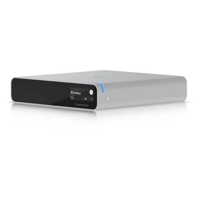 UBIQUITI UCK-G2-SSD UniFi CloudKey+, 1TB SSD