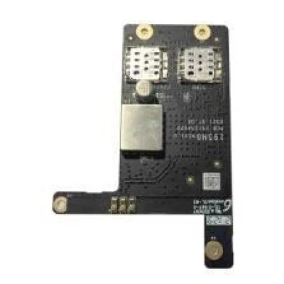 HIKVISION DS-PC501G GPRS kommunikátor AX Hybrid Pro G2 központokhoz; duál SIM