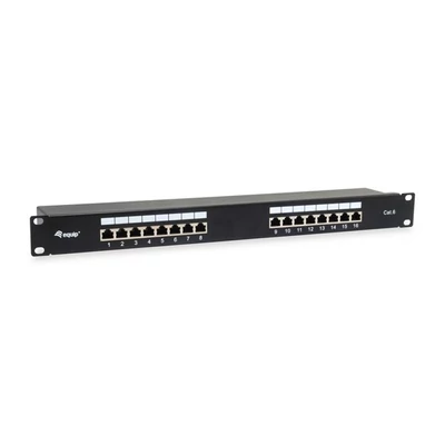 EQUIP 326417 Patch Panel