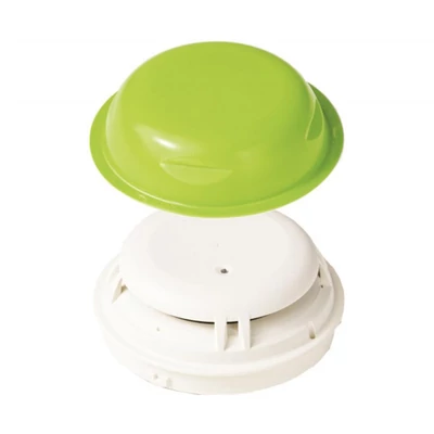 SIEMENS OOH740 Cerberus PRO címezhető vagy kollektív kombinált érzékelő; ASA technology