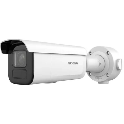 HIKVISION DS-2CD3666G2T-IZSY(2.7-13.5)(H 6 MP AcuSense WDR motoros zoom EXIR IP csőkamera; hang I/O;
