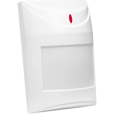 SATEL AQUA Pet Duál PIR digitális mozgásérzékelő; 15 kg kisállatvédelemmel