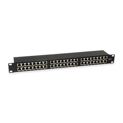 EQUIP 326449 Patch panel