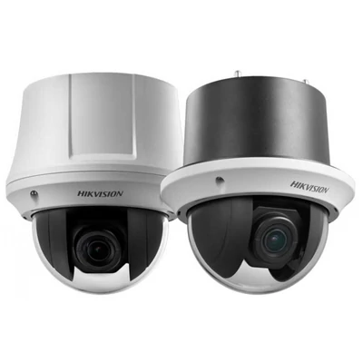 HIKVISION DS-2AE4215T-D3 (D) 2 MP THD PTZ dómkamera beltérre; 15x zoom; 1080p