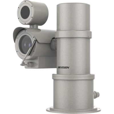 HIKVISION DS-2DY9236I-CWX (T5/316L) 2 MP DarkFighter WDR robbanásbiztos forgózsámolyos IP kamera; 36