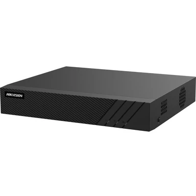 HIKVISION DS-7616NI-Q1 (E) 16 csatornás NVR; 160/80 Mbps be-/kimeneti sávszélesség