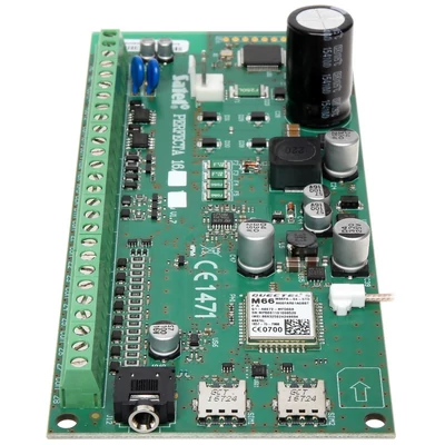 SATEL PERFECTA 16 SET-A Riasztórendszer csomag: PERFECTA 16 + ANT-GSM-I + OPU-4P