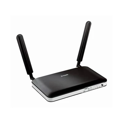 D-LINK DWR-921 4G LTE Wireless N Router