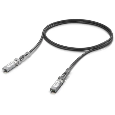 UBIQUITI UACC-DAC-SFP10-1M DAC cable, 10 Gbps, 1m