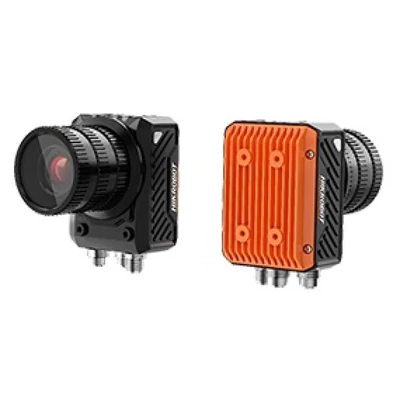 HIKROBOT MV-SC6016M-00C-NNN Smart kamera; 1,6 MP; 60 fps; C foglalat; mono; Ethernet