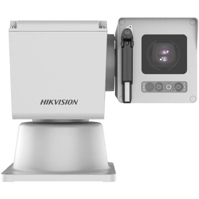 HIKVISION DS-2DY5A432MWG-ELW IP, Forgózsámolyos kamera, 4MP, 32x zoom, IR-Fehér LED 100m, SD fogl.,