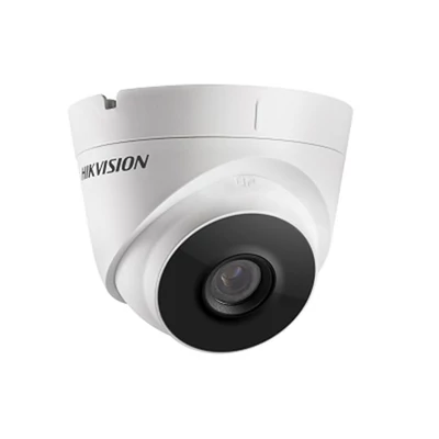 HIKVISION DS-2CE56D8T-IT3F(3.6mm) Analóg HD, Dómkamera, 2 MP, Fix objektív, Pro, 4 in 1, EXIR 60m