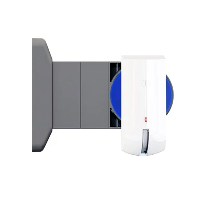 SATEL BRACKET E-2A GY BRACKET E fali és mennyezeti konzol alkatrész - adapter AGATE/AOCD-260 eszközö