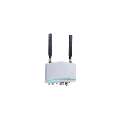 MOXA AWK-4131-M12-EU-T 802.11n Access Point, M12/N-Type, EU band, -40 to 75°C