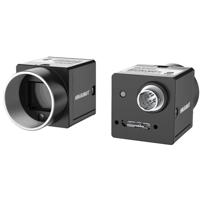 HIKROBOT MV-CU120-10UM Area scan kamera; 12 MP; 29,2 fps; C foglalat; monokróm; USB 3.0; IP40