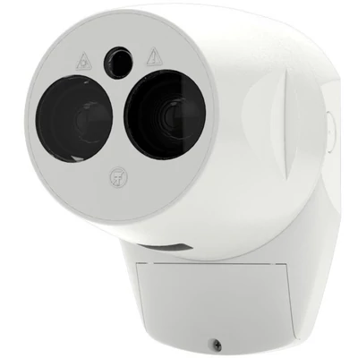 SIEMENS FDL242 C-NET/FDnet címezhető vonali füstérzékelő