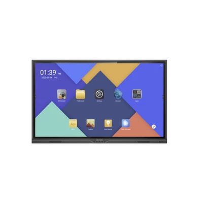 HIKVISION DS-D5186TL/P 86-inch 4K Interactive Display