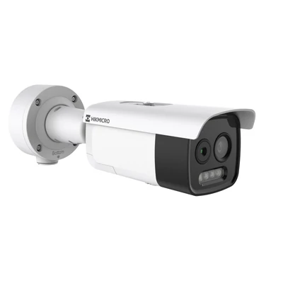 HIKVISION HM-TD2628-3/G1/T3A IP hő- kamera; -20°C-150°C