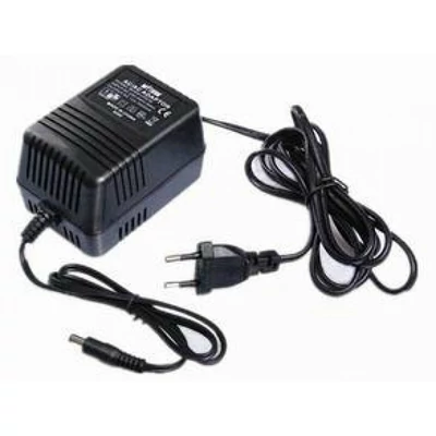 NESTRON DSA-24PAG-24-2A Asztali tápegység; 24 VAC/2 A