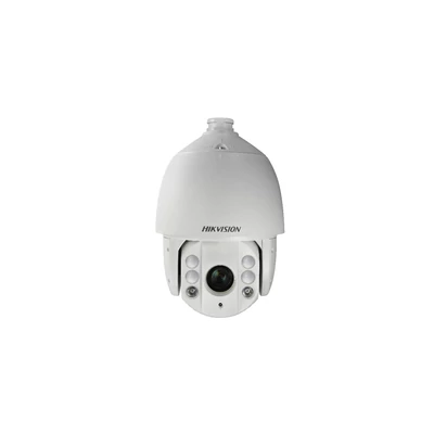 HIKVISION DS-2DE7232IW-AE(B) 2 MP IR IP PTZ dómkamera; 32x zoom; 24 VAC/HiPoE