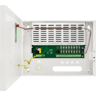 PULSAR HPSDC-12V8X1A