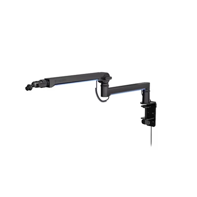 ENDORFY EY0A010 Mikrofon - Broadcast Low Profile RGB Boom Arm