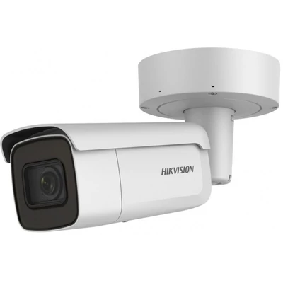 HIKVISION DS-2CD2666G2-IZS (2.8-12mm)(C) 6 MP AcuSense WDR motoros zoom EXIR IP csőkamera; hang I/O;