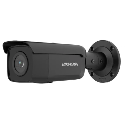 HIKVISION DS-2CD2T46G2-4I-B (4mm) (C) 4 MP AcuSense WDR fix EXIR IP csőkamera 80 m IR-távolsággal; f