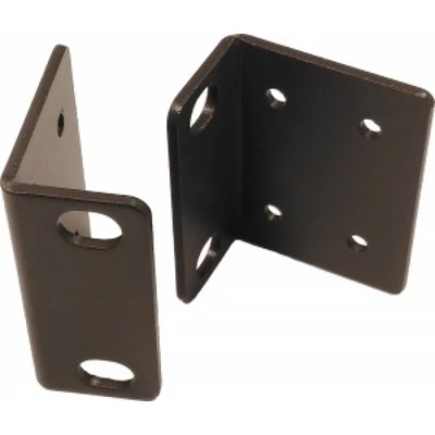 HIKVISION Rack Mounting Bracket 1U 445 1U rack konzolkészlet 445 mm széles rögzítőkhöz