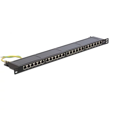 DELOCK 43316 Patch Panel