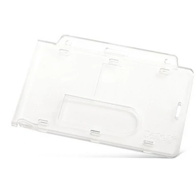 SATEL OP-KT-2 Műanyag kártyatartó KT-STD-2-höz