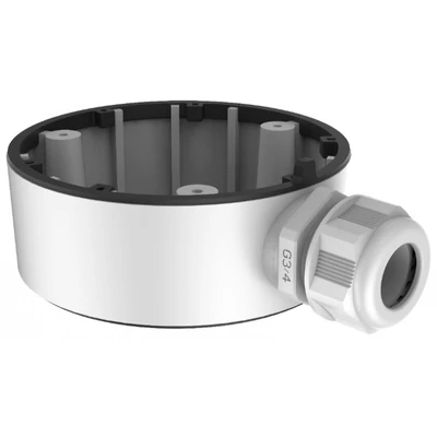 HIKVISION DS-1280ZJ-TR13 Kötődoboz