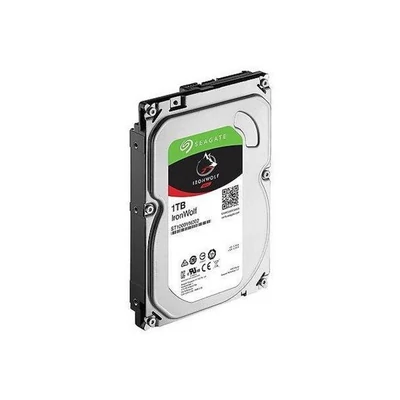 SEAGATE ST1000VN002 Belső HDD 3.5" 1TB